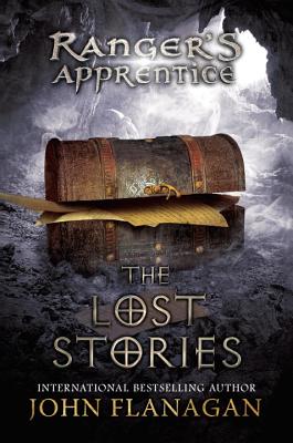 The Lost Stories: Book 11 - Flanagan, John