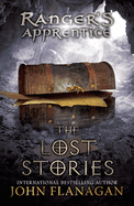 The Lost Stories: Book Eleven