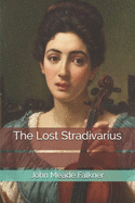 The Lost Stradivarius