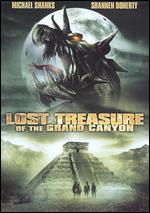 The Lost Treasure of the Grand Canyon - Farhad Mann