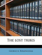 The Lost Tribes