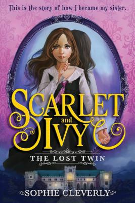 The Lost Twin - Cleverly, Sophie