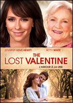 The Lost Valentine (L'amour á la Une)