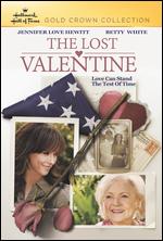 The Lost Valentine - Darnell Martin