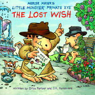 The Lost Wish