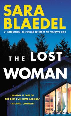 The Lost Woman - Blaedel, Sara