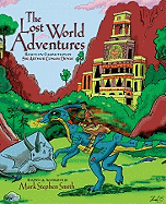 The Lost World Adventures