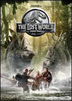 The Lost World: Jurassic Park [Movie Cash]