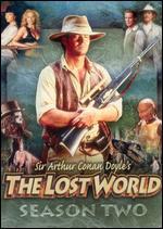 The Lost World: Season 02