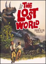 The Lost World [Special Edition] [2 Discs] - Irwin Allen