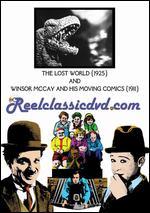 The Lost World/Winsor McKay and His Moving Comics