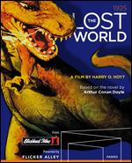 The Lost World - Harry Hoyt; William Dowling