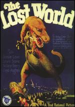 The Lost World - Harry Hoyt; William Dowling