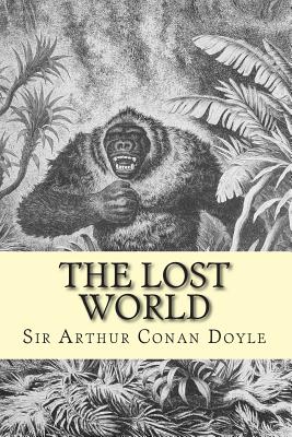 The Lost World - Doyle, Sir Arthur Conan