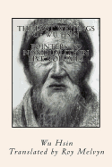 The Lost Writings of Wu Hsin: Pointers to Non-Duality in Five Volumes