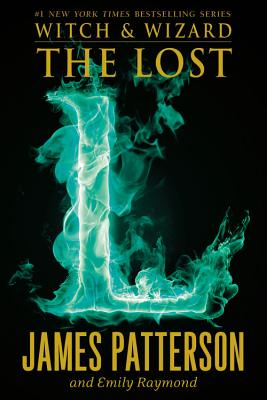 The Lost - Patterson, James, and Raymond, Emily