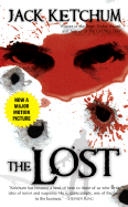 The Lost - Ketchum, Jack