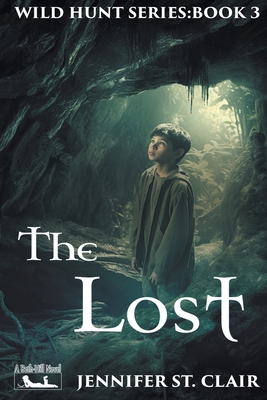 The Lost - Clair, Jennifer St