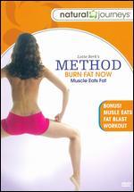 The Lotte Berk Method: Muscle Eats Fat