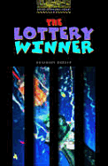 The Lottery Winner - Border, Rosemary