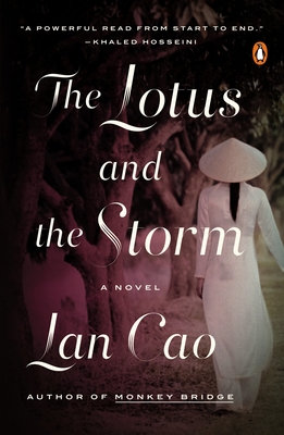 The Lotus and the Storm - Cao, Lan