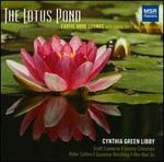 The Lotus Pond: Exotic Oboe Sounds