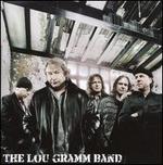 The Lou Gramm Band