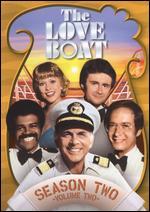 The Love Boat: Season Two, Vol. 2 [4 Discs]