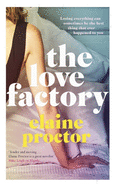 The Love Factory: The sexiest romantic comedy you'll read this year