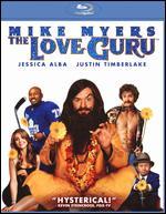 The Love Guru [Blu-ray]