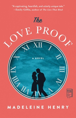 The Love Proof - Henry, Madeleine