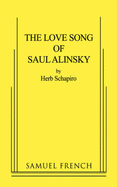 The Love Song of Saul Alinsky