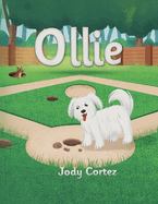 The Love Waggle Series Book Two: Ollie