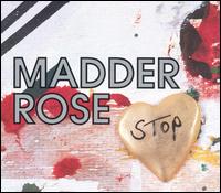 The Love You Save - Madder Rose