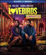 The Lovebirds [Blu-ray] - Michael Showalter
