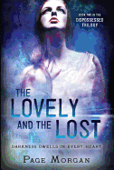The Lovely and the Lost - Morgan, Page