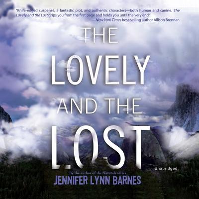 The Lovely and the Lost - Barnes, Jennifer Lynn, and Lawrence, Emily (Read by)