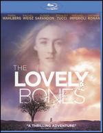The Lovely Bones [Blu-ray] - Peter Jackson
