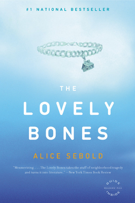 The Lovely Bones - Sebold, Alice