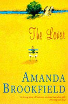 The Lover - Brookfield, Amanda