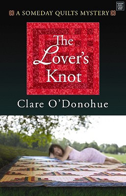 The Lover's Knot - O'Donohue, Clare