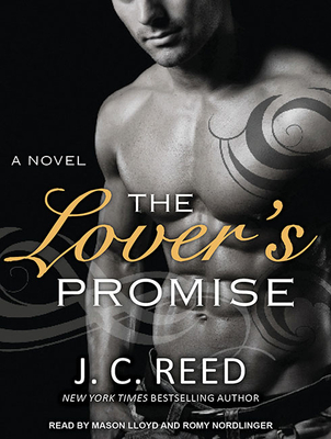 The Lover's Promise - Reed, J. C., and Nordlinger, Romy (Narrator), and Lloyd, Mason (Narrator)