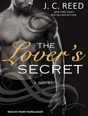 The Lover's Secret - Reed, J. C., and Nordlinger, Romy (Narrator)