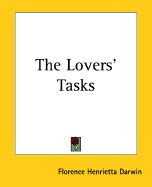 The Lover's Tasks
