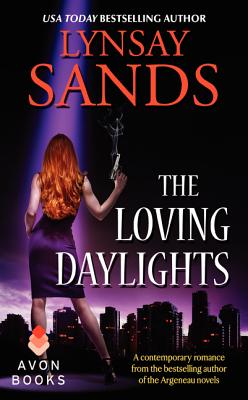 The Loving Daylights - Sands, Lynsay