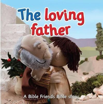 The Loving Father - Barfield, Maggie