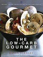 The Low-Carb Gourmet