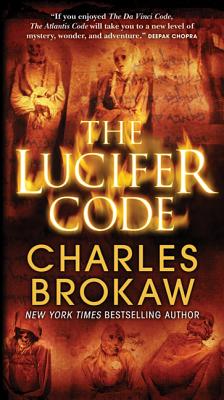 The Lucifer Code - Brokaw, Charles