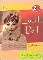 The Lucille Ball Collection [2 Discs]
