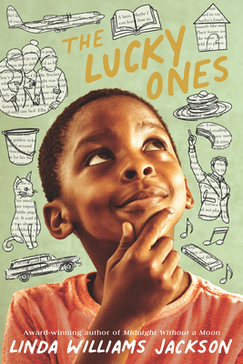 The Lucky Ones - Jackson, Linda Williams